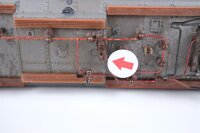 Roco H0 4131 E-Lok BR 144 075-9 DB Gleichstrom
