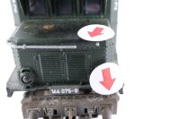 Roco H0 4131 E-Lok BR 144 075-9 DB Gleichstrom