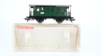 Fleischmann H0 5055 Gepäckwagen 049 134...