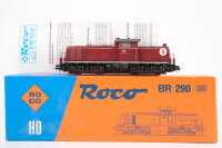 Roco H0 04154A Diesellok BR 290 262-5 DB Gleichstrom