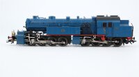 Märklin H0 3498 Dampflok Gt2x4/4 5773 K.Bay.Sts.B....