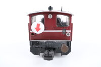 Roco H0 04163A Diesellok BR 333 111-3 DB Gleichstrom