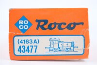 Roco H0 04163A Diesellok BR 333 111-3 DB Gleichstrom