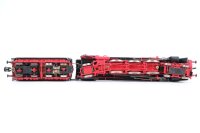 Roco H0 04119A Dampflok BR 01 111 DB Gleichstrom