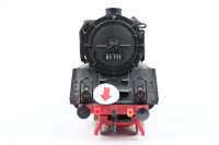 Roco H0 04119A Dampflok BR 01 111 DB Gleichstrom