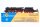 Roco H0 04119A Dampflok BR 01 111 DB Gleichstrom