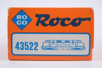 Roco H0 43522 Diesellok BR V 200 035 DB Gleichstrom