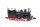 Arnold N 2242 Dampflok BR T2 Hanomag