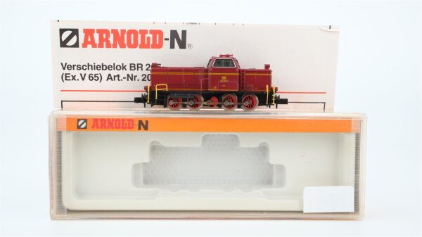 Arnold N 2015 Diesellok BR 265 004-2 DB