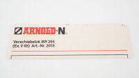 Arnold N 2015 Diesellok BR 265 004-2 DB