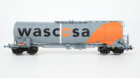 Piko H0 24604 Knickkesselwagen “Wascosa” SBB