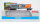 Piko H0 24604 Knickkesselwagen “Wascosa” SBB