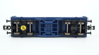 Piko H0 58965 Schiebeplanenwagen Shimmns Privatbahn