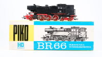 Piko H0 5/6301 Dampflok BR 66 002 DB Wechselstrom