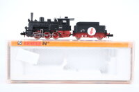 Arnold N Dampflok mit Tender BR 89 6009 DR