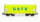 Piko H0 58958-4 Schiebeplanenwagen "GATX" GATXD