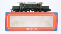 Märklin H0 3022 E-Lok BR 194 091-5 DB Wechselstrom...