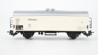 Märklin H0 4918 Kühlwagen Zusammengebaut