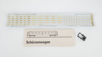 Märklin H0 43221 Reisezugwagen SCHNELLZUGWAGEN 3.KL  C4ü der DRG
