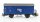 Märklin H0 48752 Gedeckter Güterwagen mit Bremserhaus (märklin magazin 1997) Gr 20 der DB