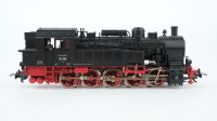 Fleischmann H0 4093 Dampflok BR 94 956 DRG Gleichstrom...