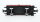 Märklin H0 4696 Offener Güterwagen mit Bremserhaus  O 10 der DRG