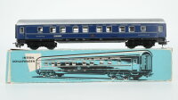 Märklin H0 4029 Reisezugwagen SCHLAFWAGEN  WLAB der...