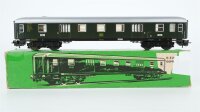 Märklin H0 4026 D-Zug-Gepäckwagen DB
