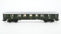 Märklin H0 4026 D-Zug-Gepäckwagen DB