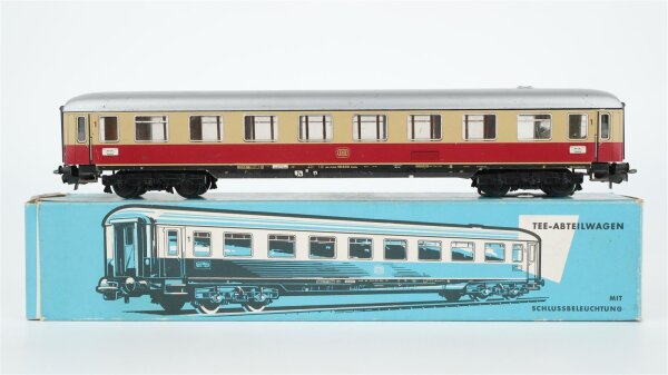 Märklin H0 4059 Reisezugwagen (TEE, 1.Kl.) Av4üm der DB