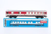 Märklin H0 4054 Reisezugwagen (Speisewagen; 51 80...