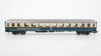 Märklin H0 4175 Reisezugwagen (Gesellschaftswagen) WGm 842.0 der DB