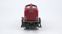 Unbekannter Hersteller H0 Diesellok BR V100 1009 DB Gleichstrom Analog (EVP)