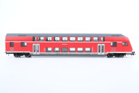 Fleischmann H0 5623 K Doppelstock-Steuerwagen 50 80 80-35 378-4 DB AG