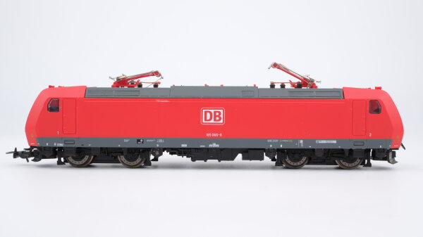 Piko H0 E-Lok BR 185 066-8 DB Gleichstrom Digital