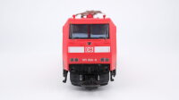 Piko H0 E-Lok BR 185 066-8 DB Gleichstrom Digital