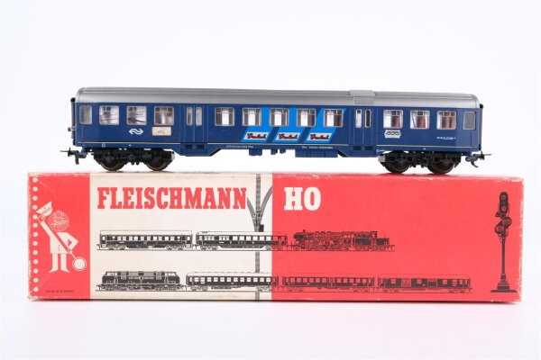 Fleischmann H0 5156 Personenwagen Grolsch