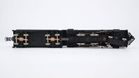 Mehano H0 Dampflok BR 822 Baltimore and Ohio Gleichstrom Analog