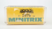 Minitrix N 51 2976 0 Elektrolok BR Re 4/4 II SBB