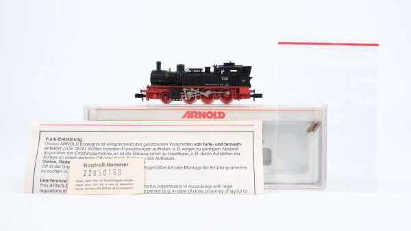 Arnold N 2285 Dampflok BR 74 959 DB
