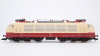 Fleischmann H0 4376 Schnellzuglok BR 103 155-8 DB...