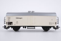Märklin H0 4918 Kühlwagen Zusammengebaut