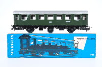Märklin H0 4079 Personenwagen 2. Kl. DB