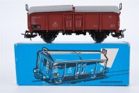 Märklin H0 4619 Schiebedachwagen  Kmmks 51  TS 851...