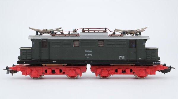 Piko H0 5/6201 E-Lok BR 244 068-3 DR Gleichstrom Analog