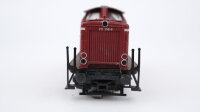 Märklin H0 3072 Diesellok BR 212 258-8 DB Wechselstrom (Licht Defekt)