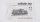 Märklin H0 3072 Diesellok BR 212 258-8 DB Wechselstrom (Licht Defekt)