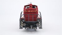 Märklin H0 3065 Diesellok BR 260 417-1 DB Wechselstrom