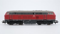 Märklin H0 3075 Diesellok BR 216 025-7 DB Wechselstrom