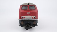Märklin H0 3075 Diesellok BR 216 025-7 DB Wechselstrom